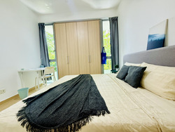Botannia (D5), Condominium #593630021